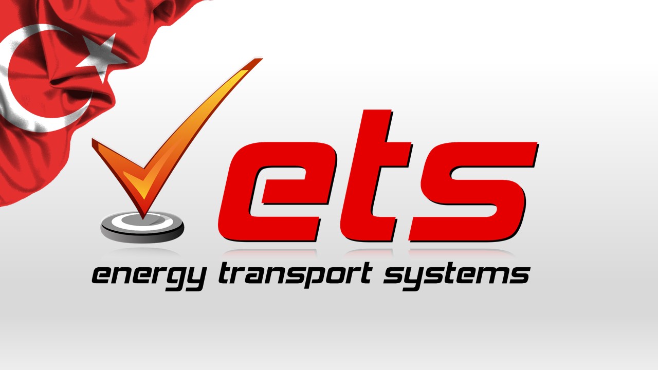 ETS Electromechanics Catalogue-TR