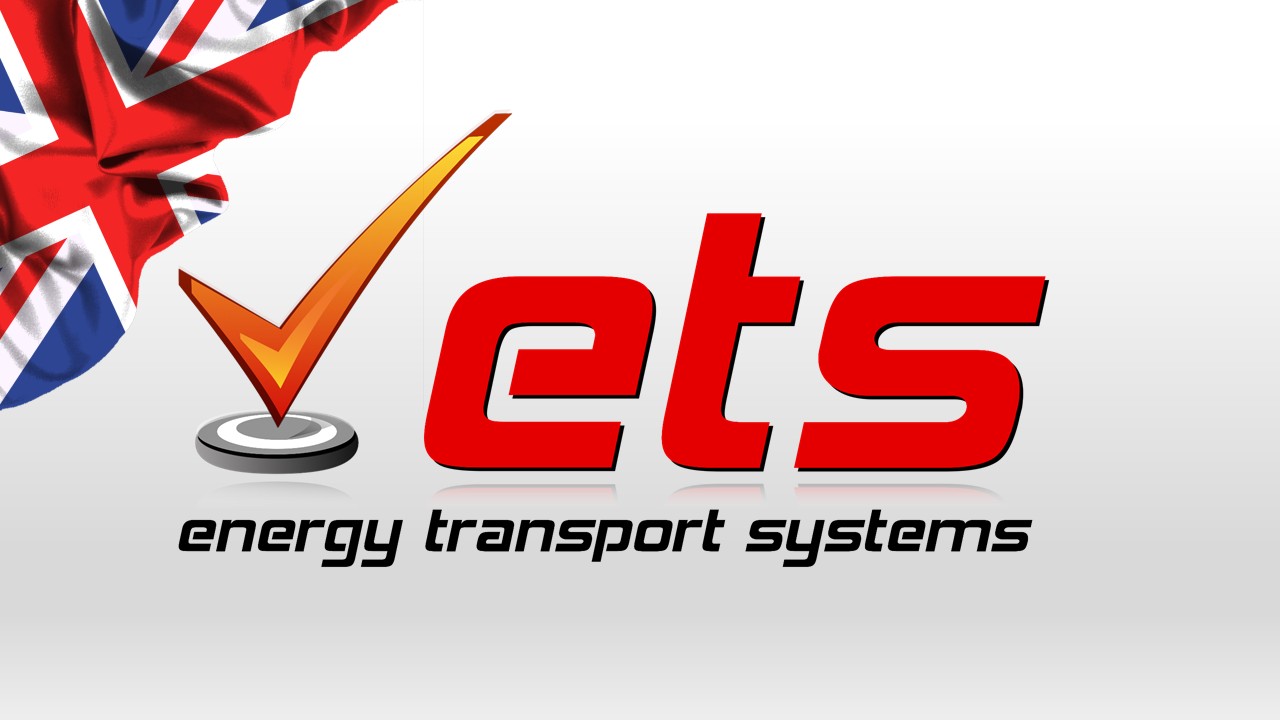 ETS Electromechanics Catalogue-EN