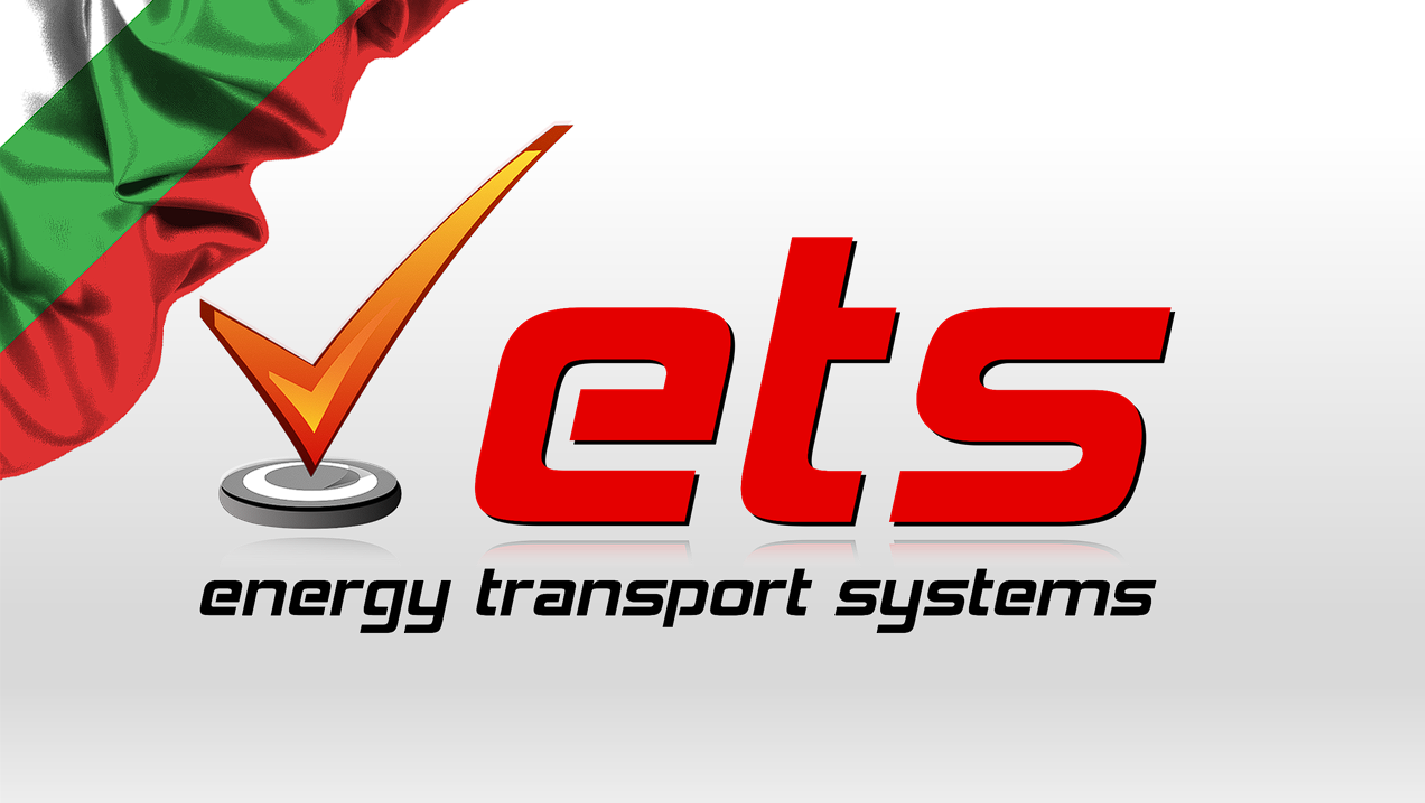 ETS Electromechanics Catalogue-BG